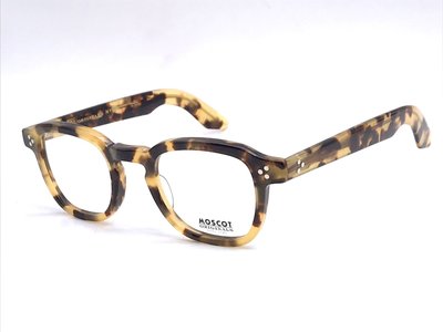 【本閣】moscot 美國經典品牌 復古眼鏡 膠框 momza 手工眼鏡 強尼戴普 oliver dita thom