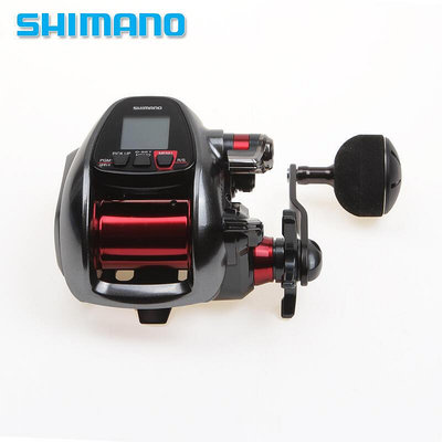 極致優品 日本進口新款SHIMANO禧瑪諾PLAYS 3000XP電動輪手持抽鐵板電絞輪 HW579