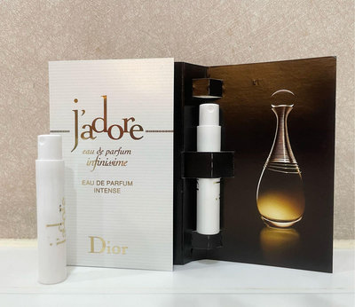 ☆LUXY SHOP ☆ DIOR系列~Dior J'Adore infinissime 極蘊香氛~2023新品