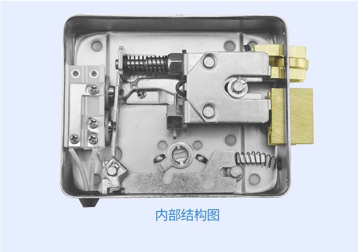 💥萬評五星 保固五年💥 Headen 宏大 電控鎖門鎖 左開 門禁系統 家用 電子鎖 磁卡遙控 電磁鎖