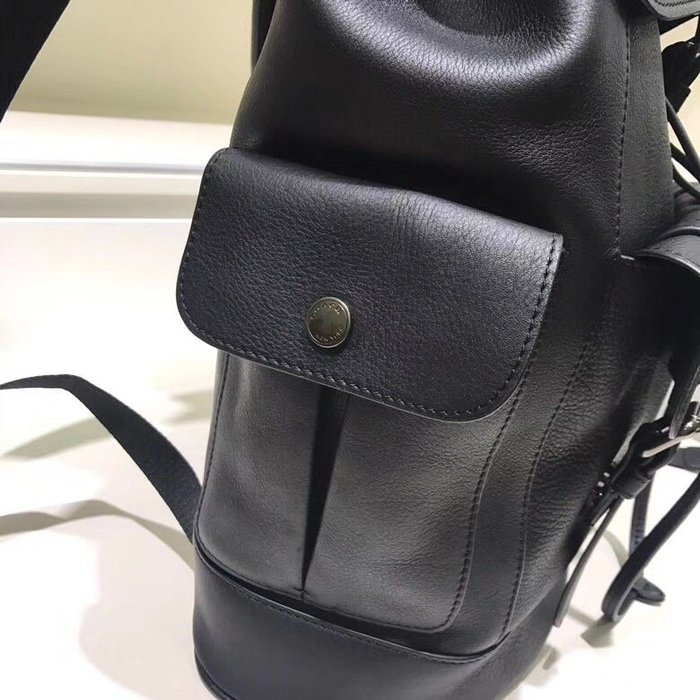 NaNa代購 COACH 23202 Hudson Backpack 男士新款後背包 登山包 素面全皮 簡約時尚 大氣 | Yahoo奇摩拍賣