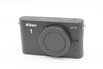 Nikon 1 J1 機身