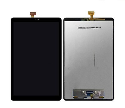 【台北維修】Samsung Galaxy Tab A 10.5 液晶螢幕 T590 維修完工價2300元  全國最低價