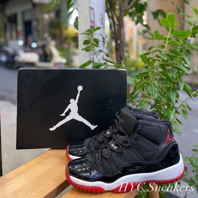 Air Jordan 11 Bred的價格推薦第10 頁- 2023年9月| 比價比個夠BigGo