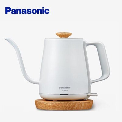 Panasonic 國際牌0.6L咖啡手沖壺NC-K500