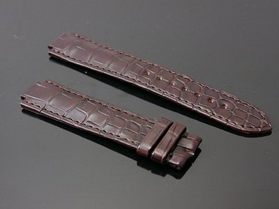 【鴻昇名錶】Cartier 卡地亞原廠錶帶 18mm*16mm 015