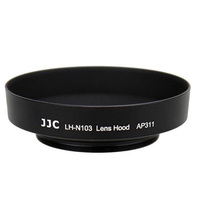 台灣現貨 JJC 遮光罩HN-N103 NIKON AW 10mm f/2.8 / AW 11-27.5mm