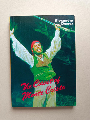 英語故事讀本 The Count of Monte Cristo 基督山恩仇記  149頁