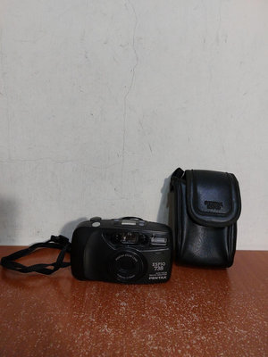 日本 Pentax ESPIO 738 底片相機 傻瓜相機
