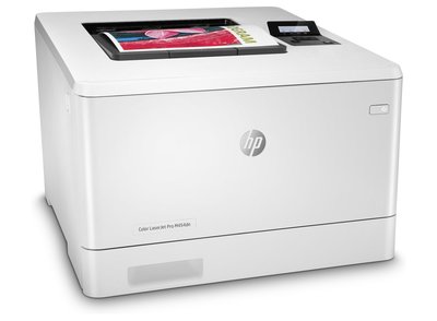 (現貨供應)HP Color LaserJet Pro M454dn彩色雷射印表機/取代HP M452DN/可分期刷卡