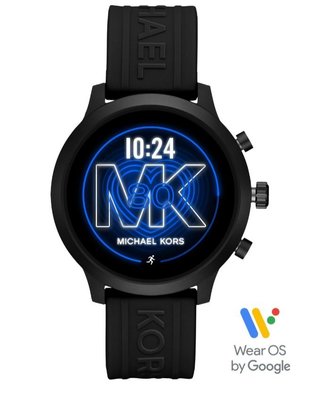 美國代購 Michael Kors 精品智能女錶 MKT5072