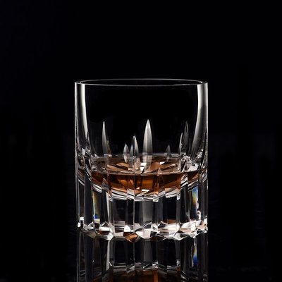 現貨熱銷-Macalan高端k6水晶威士忌酒杯 奢華手工定制洋酒杯子家用單只禮盒-默認最小規格價錢 其它規格請諮詢客服