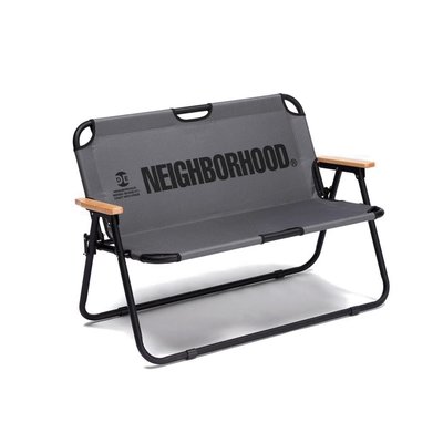 【希望商店】NEIGHBORHOOD NHOL ODE / EA-FOLDING SOFA 21S 折疊 雙人 露營椅