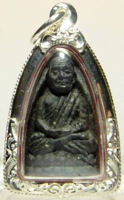 菩多佛教文物N6-瓦滄海寺2524龍普托