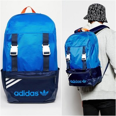 Adidas originals backpack tote sale