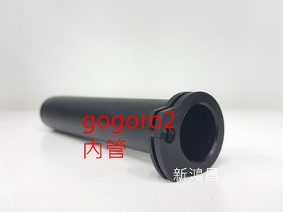 【新鴻昌】GOGORO2 GOGORO3 AI-1 握把內管 改裝握把內管 油門座 內管座 加油管