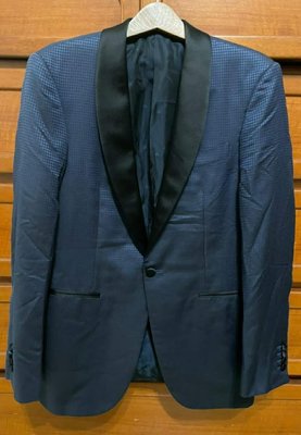 日本品牌 TAKEO KIKUCHI 全新的日本製西裝外套  ( No.: 070-43985-03-494 )