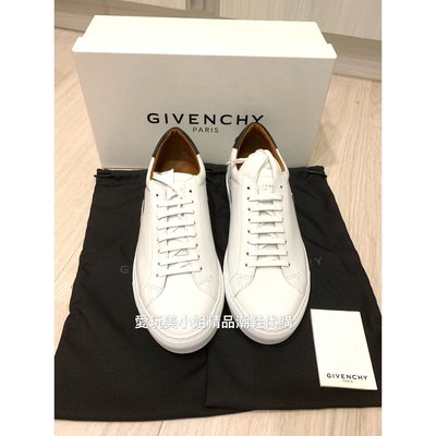 Givenchy 男款 休閒鞋