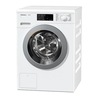【公司貨】嘉儀 德國 Miele 米勒 WCG120 XL 獨立式 蜂巢 滾筒洗衣機 ※熱線07-7428010