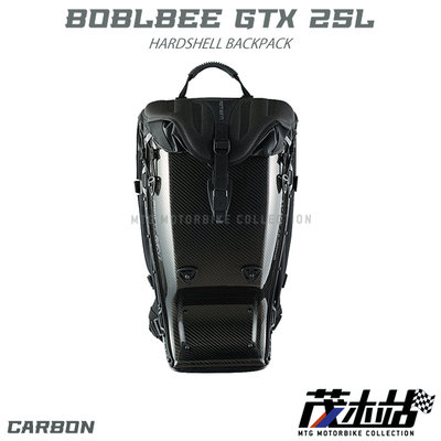 ❖茂木站 MTG❖POINT 65°N Boblbee GTX 25L 硬殼包 後背包 大容量。CARBON 碳纖維