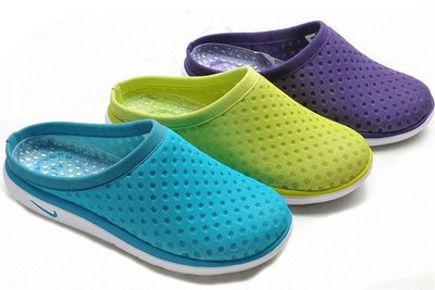 Nike Air Rejuven8 Mule2 耐吉休閒鞋夏季必備拖鞋鳥巢2代透氣按摩保健情侶涼鞋涼拖