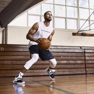 Under Armour Curry 6 Working On Excellence WOE 3020612-101 39-46