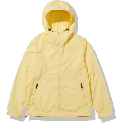 日本 THE NORTH FACE Compact Jacket 連帽夾克外套NPW71830。太陽選物社