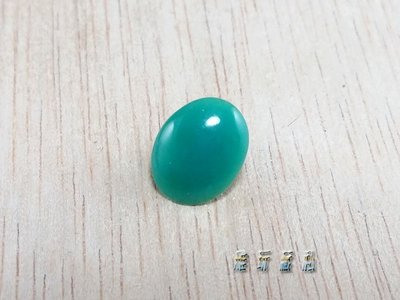 【雅玩藏私】台灣藍寶§藍玉髓 《 印尼藍寶 》透光料 2.6克拉(特價優惠)