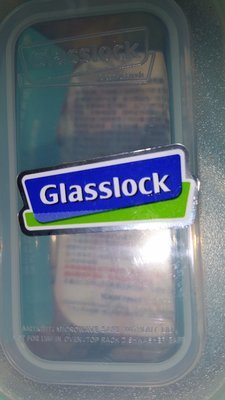 林林總總雜貨 ~ 樂扣Glasslock 150ml玻璃保鮮盒 產地韓國 10個一起賣