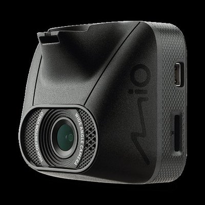 【小鳥的店】MIO C550行車紀錄器 前鏡頭 GPS 16G 駐車模式 CMOS SONY 感光元件 可支援後鏡