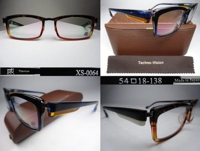 信義計劃 眼鏡 Colle 惑 日本製 鈦金屬 膠框 大框 可配 抗藍光 多焦 變色鏡片 高度數 eyeglasses