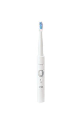 日本代購OMRON HT-B318 音波震動電動牙刷