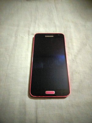 Samsung  N075T  二手機