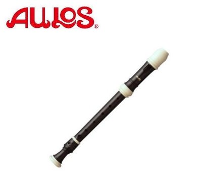 AULOS 503B直笛（日本製造）503B-E 高音直笛/英式直笛