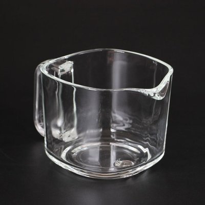 【熱賣精選】九陽無豆漿機原裝配件J06-mini/X03/520玻璃智能 接漿杯子