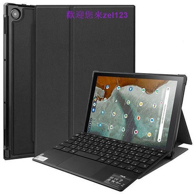 ins風chromebook detachable cm3保護套平板電腦10.5英寸cm0d-ht