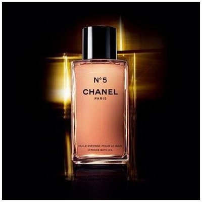 Chanel 香奈兒 N°5 NO.5 5號 沐浴乳 200ml 全新盒裝