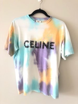 Celine T恤