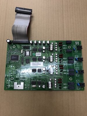 (非新品)DX-7711BE 東訊DX-2488 4路單機介面卡