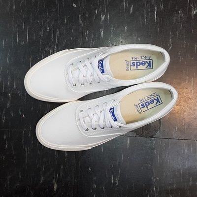 Keds anchor hot sale leather sneaker