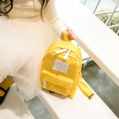 防走失包韓版親子幼兒園書包1-3-5歲可愛女寶寶包包男女童小背包2