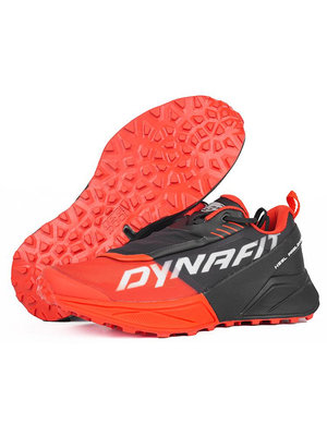 Dynafit德國雪豹Ultra 100超級馬拉松跑鞋越野跑鞋路跑緩震長距離