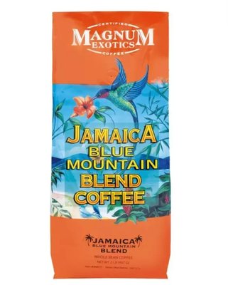 Costco好市多「線上」代購《Magnum 藍山調合咖啡豆 907公克》#468577