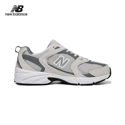 【明朝運動館】New Balance 530 NB 慢跑鞋 運動鞋 復古 灰色 MR530CB 米灰 MR530CE耐吉 愛迪達