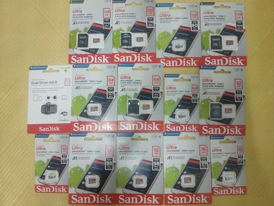 非買不可SanDisk記憶卡128g傳輸100mb買送讀卡機和卡盒好禮為您省荷包通通俗賣數量有限售完為止