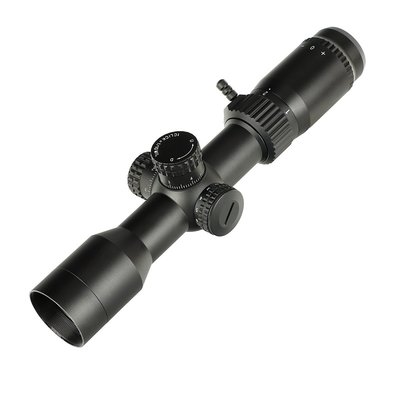 【BCS生存遊戲專賣】ohhunt oh-LR1-6X36IR狩獵瞄準鏡戰術光學照明長槍狙擊鏡-OHH015