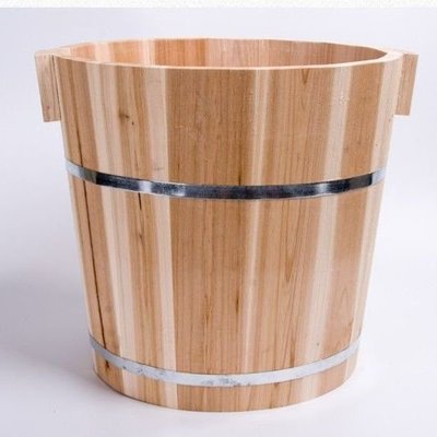 【熱賣精選】豆花桶豆腐花木桶蒸飯桶糯米飯桶酒席木桶香杉木保溫飯桶壽司桶