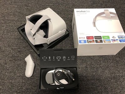 Oculus Go 64GB的價格推薦- 2023年12月| 比價比個夠BigGo