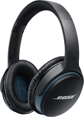 【內外兼優】 Bose SoundLink Around-Ear II 2代 耳罩式 無線 藍芽 耳機