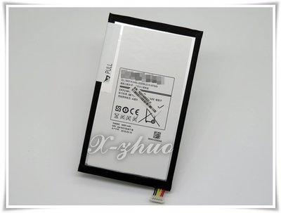 ☆群卓☆原電芯 SAMSUNG Galaxy Tab 3 8.0 T310 T311 電池 T4450C